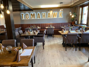 Hotel Restaurant Tomahawk, Baiersbronn
